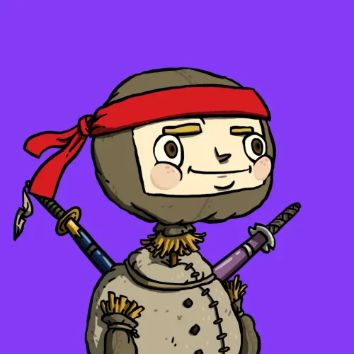 Ninja #1537