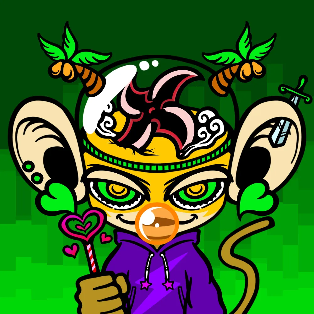 NEO STACKEY #643