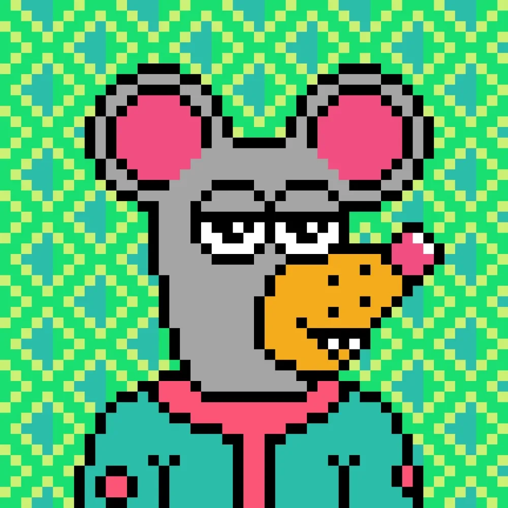 No Bad Trippers #2565