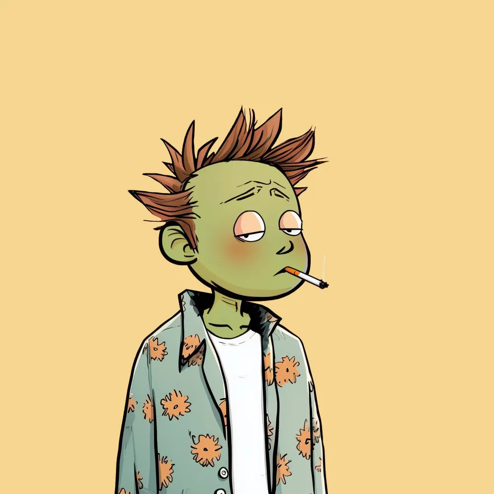 Digital Slops #2083