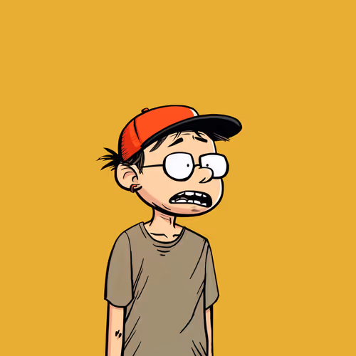 Digital Slops #5277