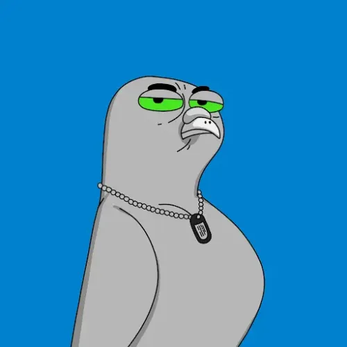 GutterPigeon #790