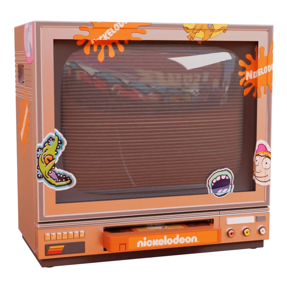 TV Pack #10014350