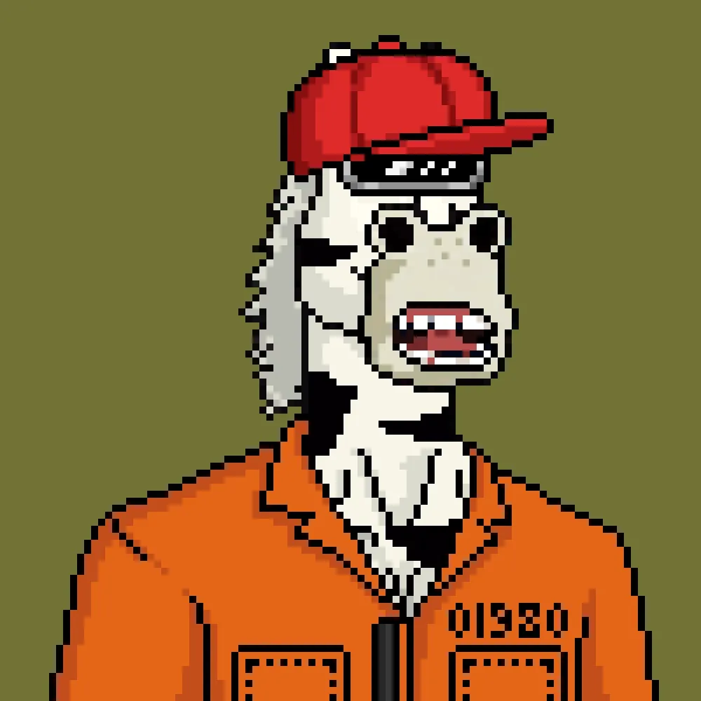 Horse Club #1853