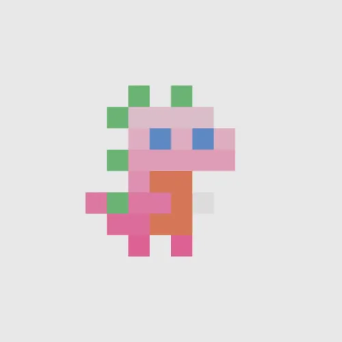 tiny dinos #98