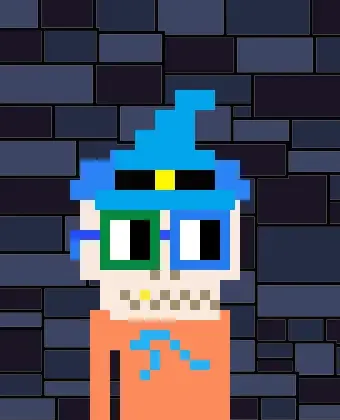 Wizard #14