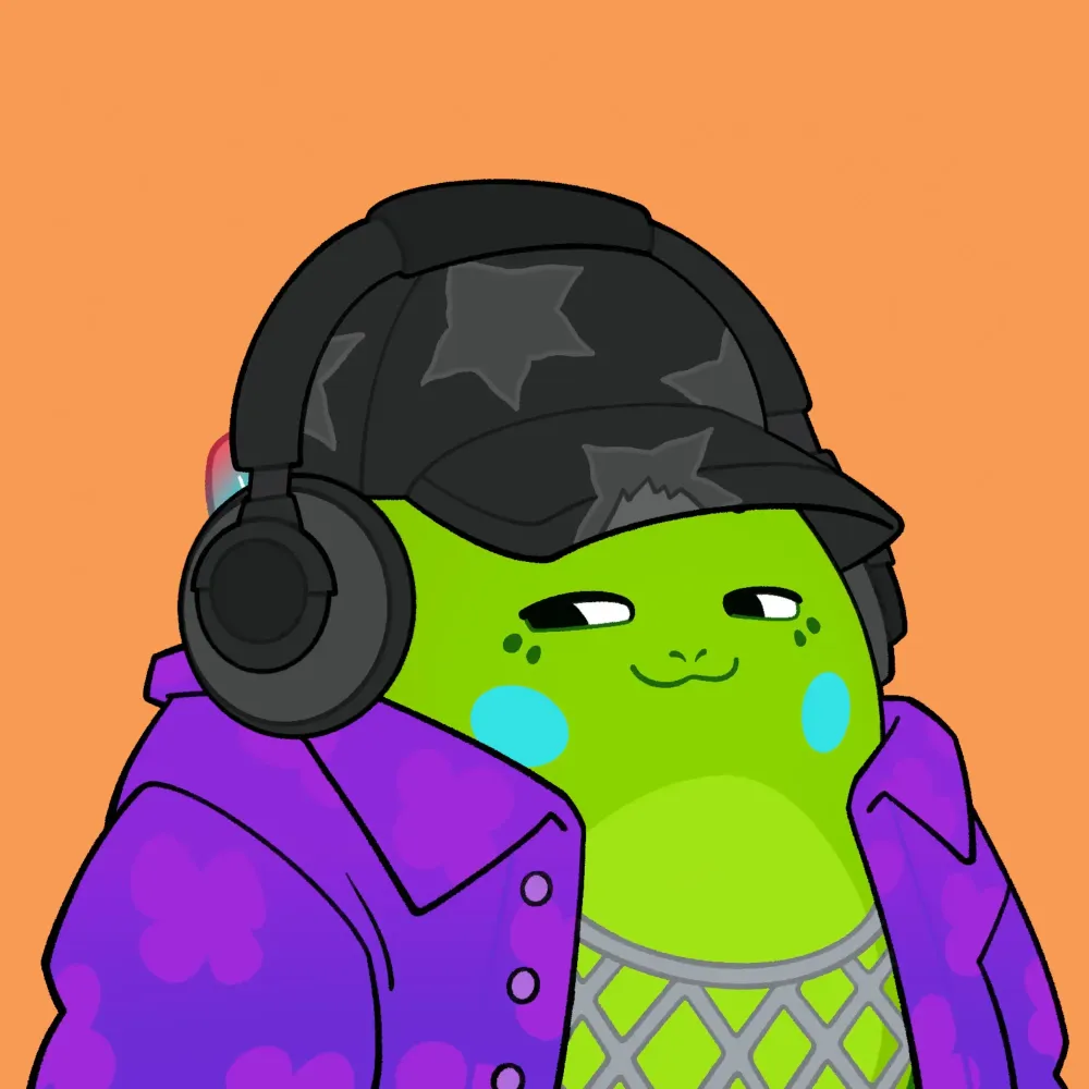 Dino Gotchi #4191