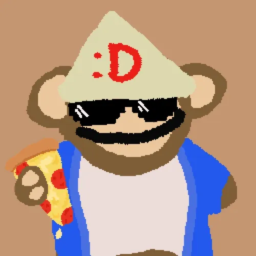 Bitcoin Puppet ＃9778 （＃53149508）