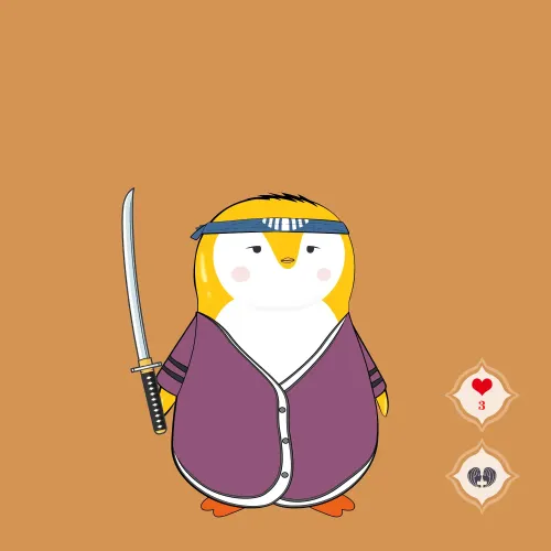 Penguins#9952