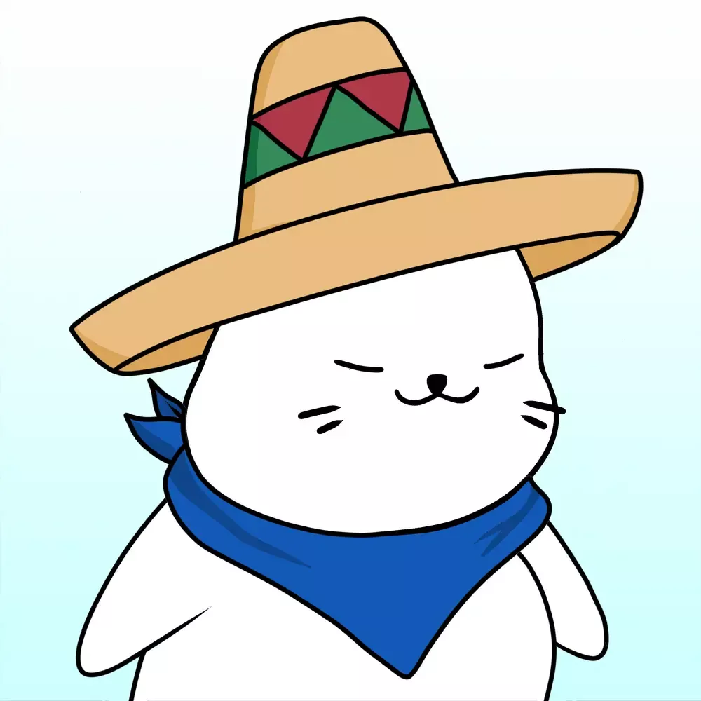 Sappy Seal #9178