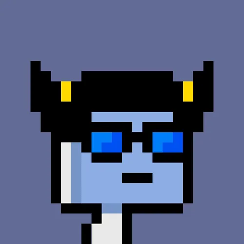 CryptoAgent #8643