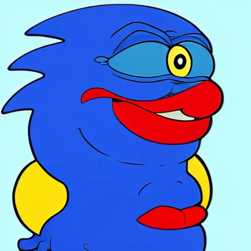 Sproto Gremlin #2901