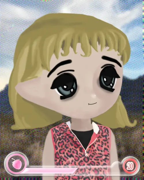 Milady 222 #222