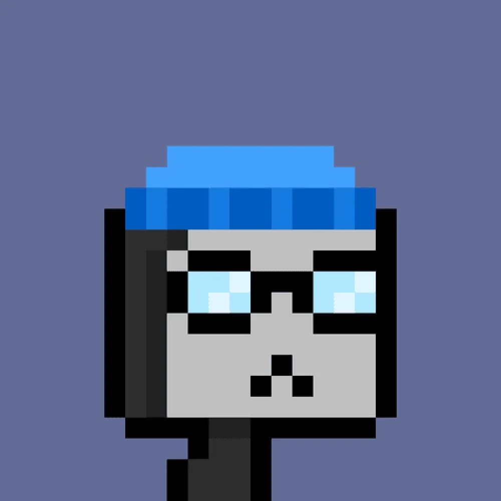 CryptoAgent #7983
