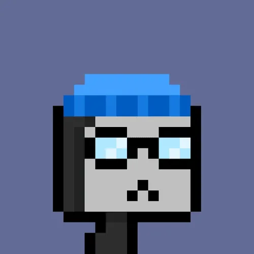 CryptoAgent #7983