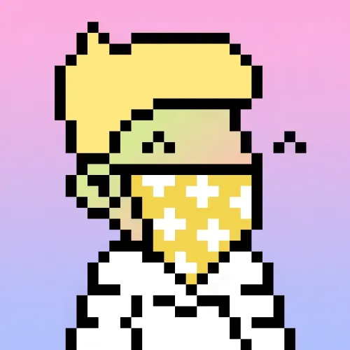 PixelDood #1505