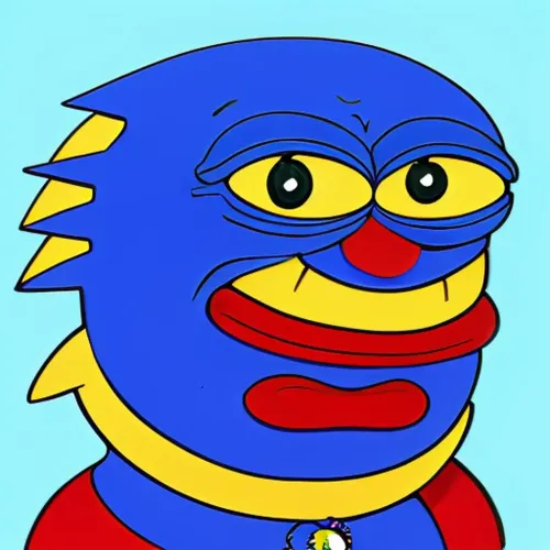 Sproto Gremlin #2481