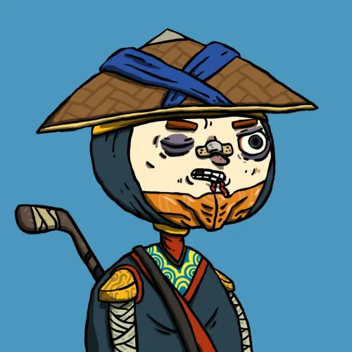 Ninja #4739