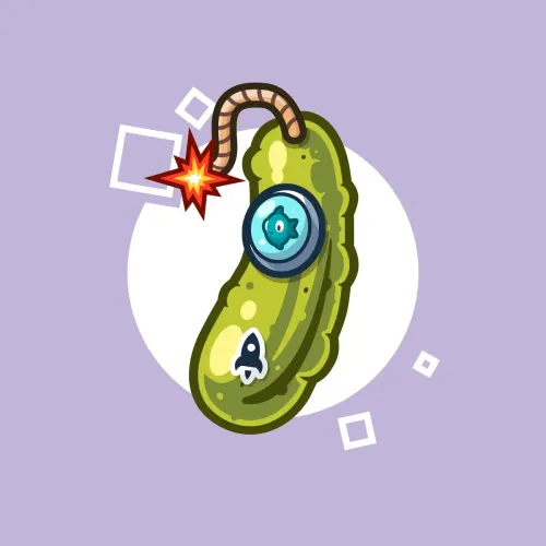 FuckingPickle #9165