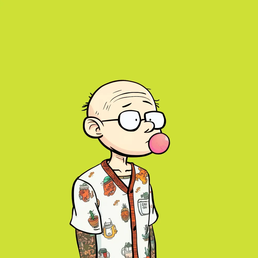 Digital Slops #7257
