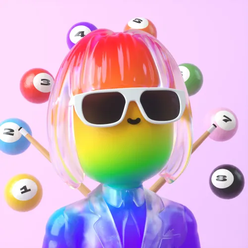 Citizen of Vibetown #4552