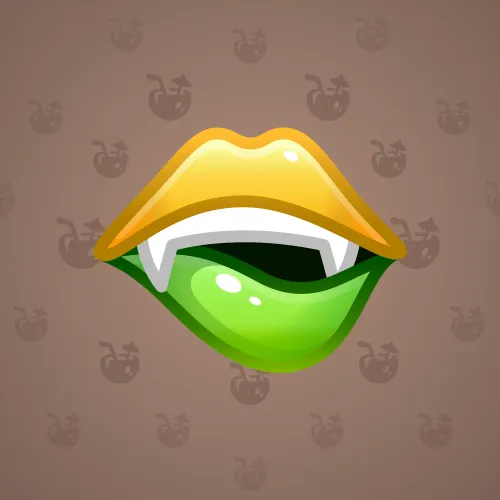 Sharp Tongue #6722