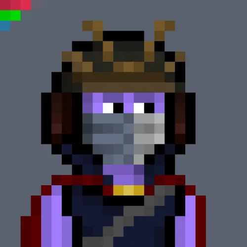 CLOAKS #4851