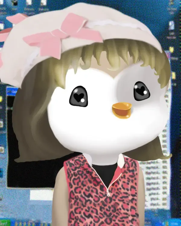 Pudgy Milady #1362