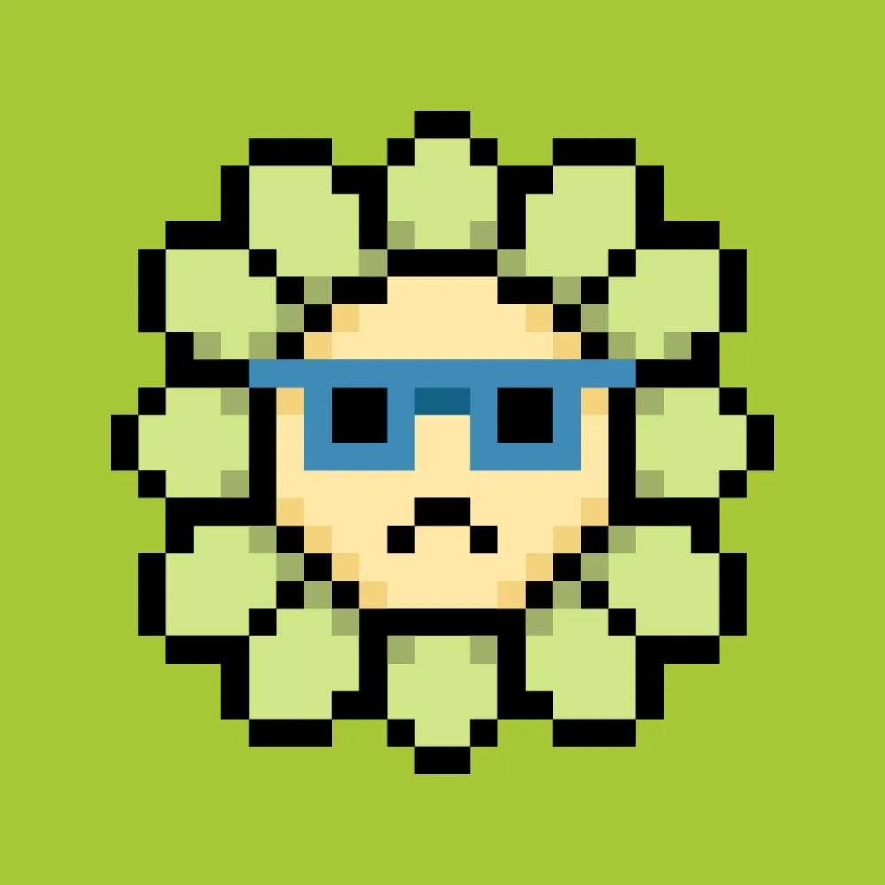 Murakami.Flower #9430