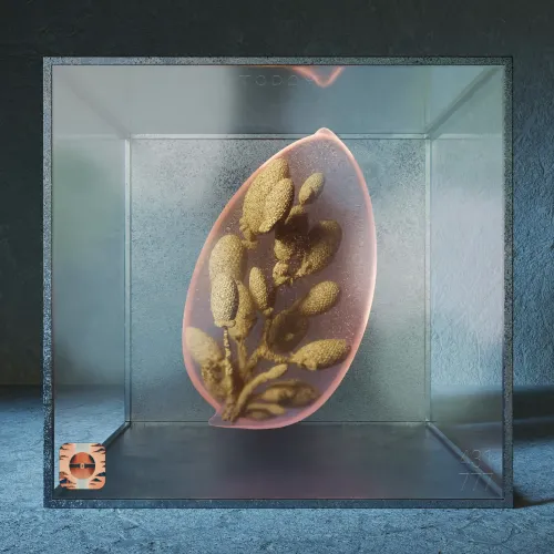Ancient Seed #431