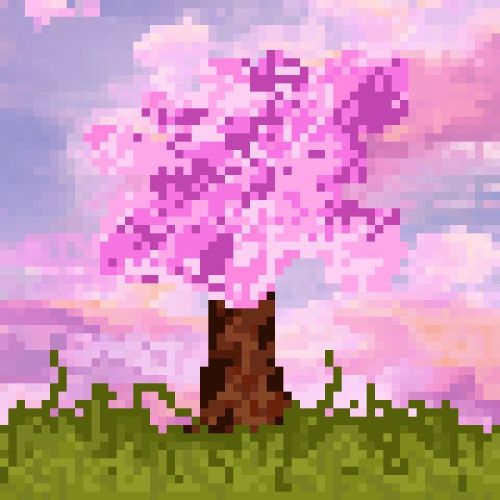 Nftree #256