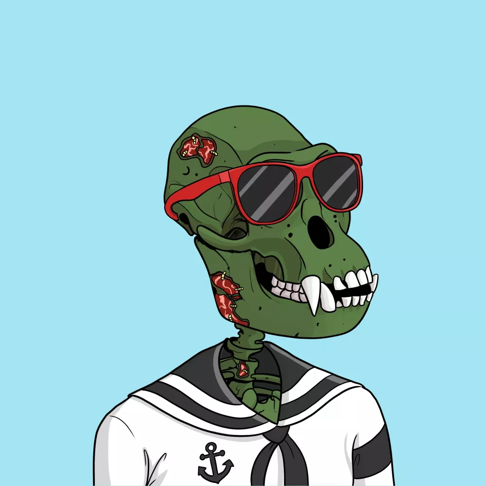 WickedApe #337