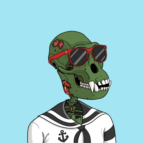 WickedApe #337
