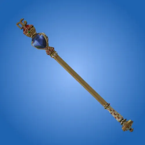 ICE Diamond Hands Scepter #371