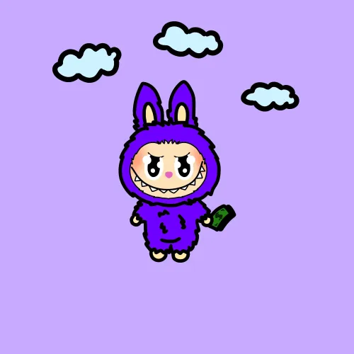 Labubu #943
