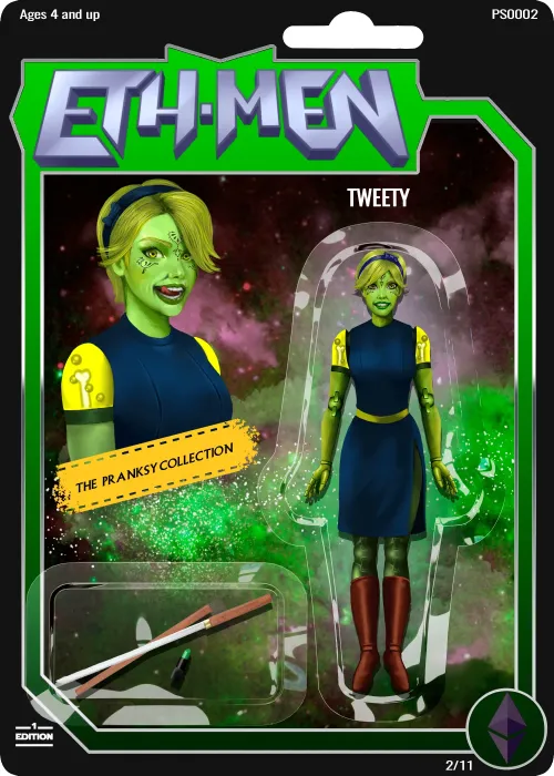 ETH-MEN2.0 #14
