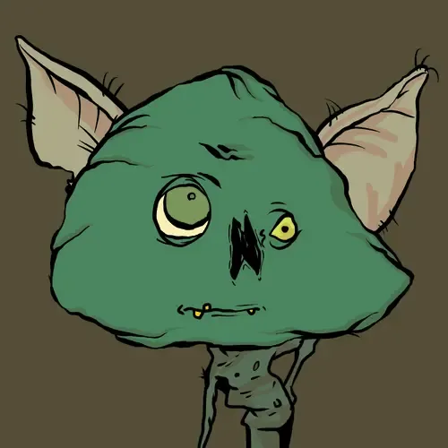 goblintown #5293