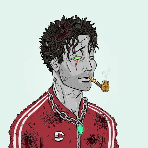 DeGod #67