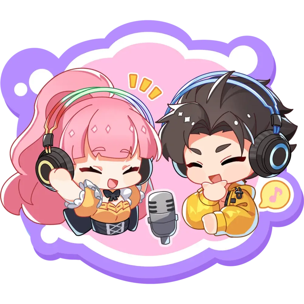 Twitch Connected #26845