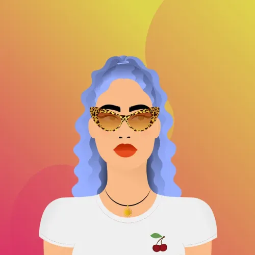 Woman #420