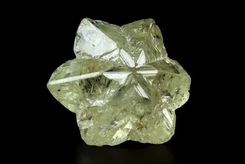 Chrysoberyl (1) #146