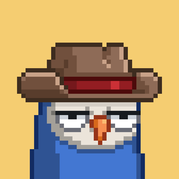 Moonbirds #762