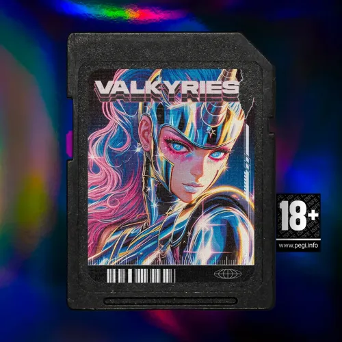 Valkyrie #9