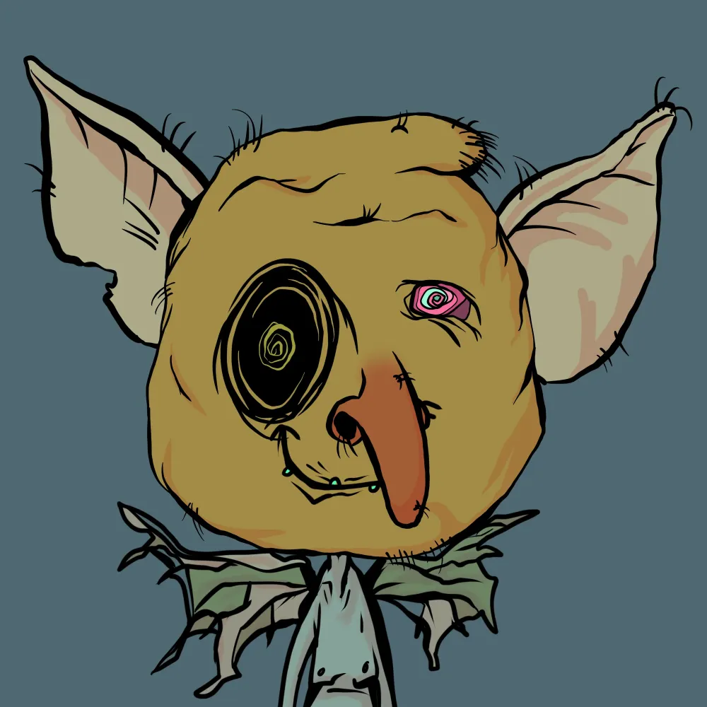 goblintown #8770