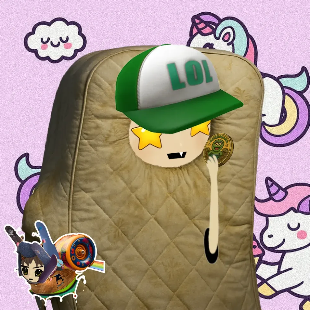 Gorbagio  #857