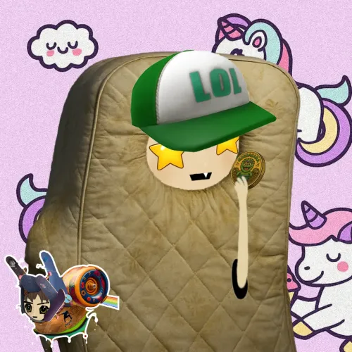 Gorbagio  #857