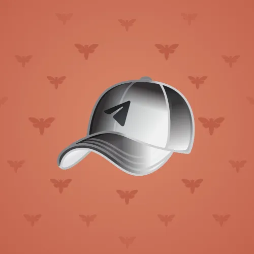 Durov’s Cap #4569