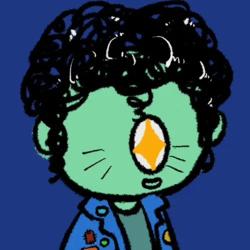one-eyed#352