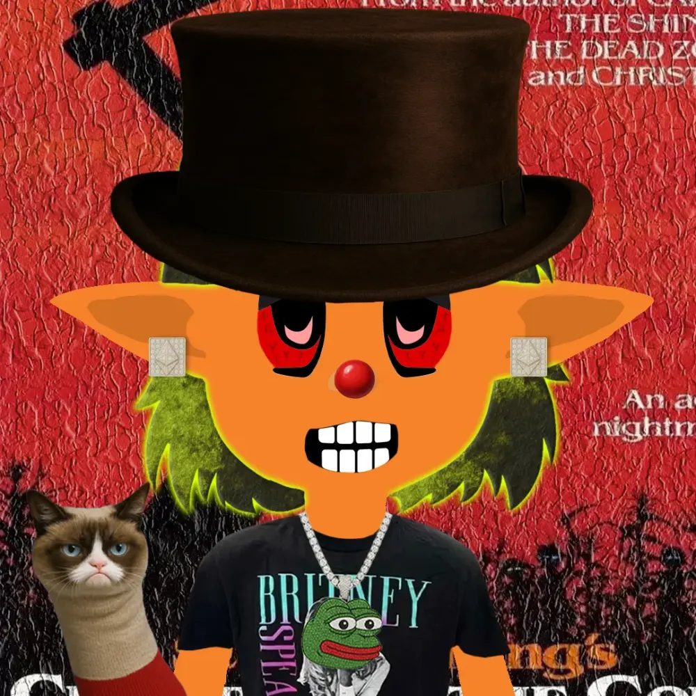 Children Of Cope #367