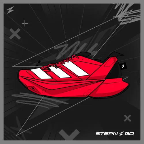 STEPN GO Sneaker #14632